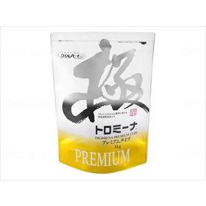 ウエルハーモニー トロミーナ　プレミアムタイプ ケース 1kg(wf-904028)【単位：1】