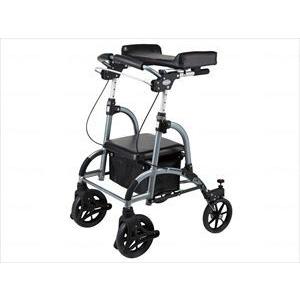 ウェルパートナーズ WA-2 歩行器 ラビット シルバーカー 歩行補助車 ラビット WA-2｜歩行車のレンタル｜ダスキンヘルスレント