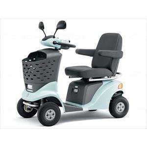 スズキ セニアカー ET4D9 ペールイエロー(ZUY)る