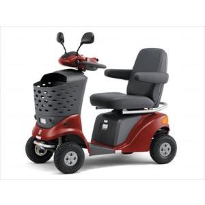 【※送料別途】スズキセニアカーET4D-Bメタリックレッド(wf-963097-2322--)【単位...