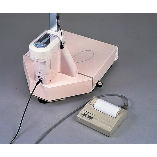 0-1153-02デジタル身長体重計用（プリンター）【個】(as1-0-1153-02)