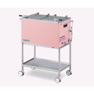 代引き不可) 湯っとりあ パネル型 OR-YPA-090 オレンジ サンクフル