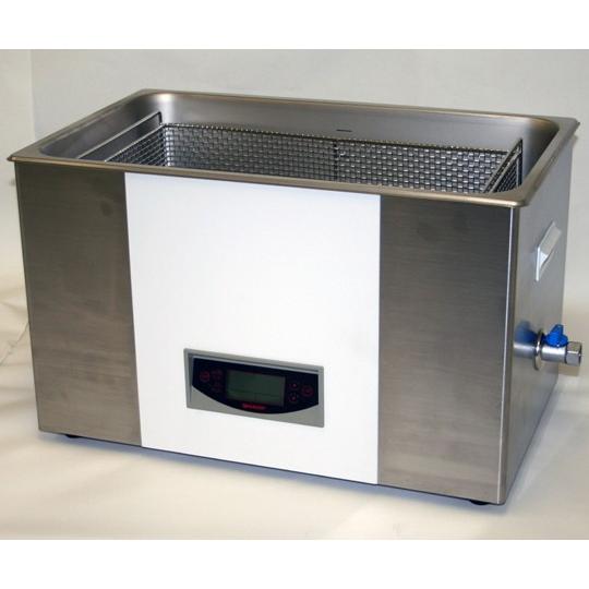 シャープ0-5756-14超音波洗浄器(ヒータータイプ)530×327×325mmＵＴ−６０６Ｈ【個...