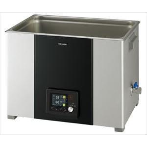 シャープ0-5756-26 超音波洗浄機（ヒータータイプ） 529×348×375mm UT-607...