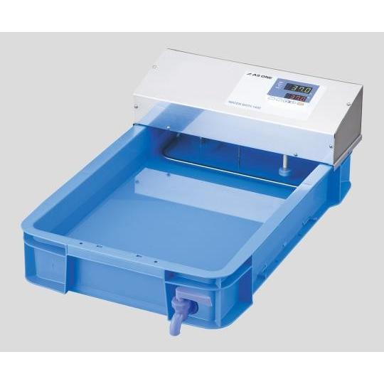 アズワン1-1594-11低水位型恒温器ＴＨＢ−１４００用水槽ＰＰ−１８【個】(as1-1-1594...
