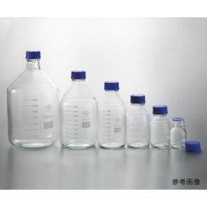 1-432-13ネジ口メディウム瓶２０７０Ｍ／５００500【個】(as1-1-432-13)｜drmart-2