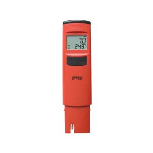 ハンナ インスツルメンツ ジャパン pHメーター pHep