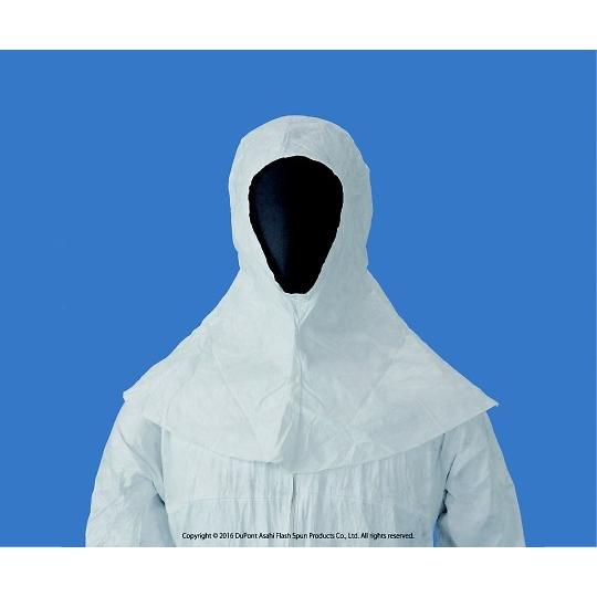 デュポン1-6633-15デュポン(TM)タイベック(R)アイソクリーン(R)IC668CS滅菌フー...