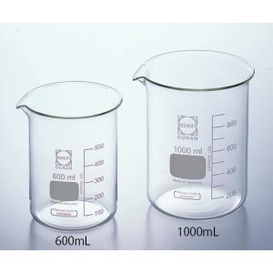 SCHOTT/DURAN ビーカー 250mL 1-8848-03 211063604