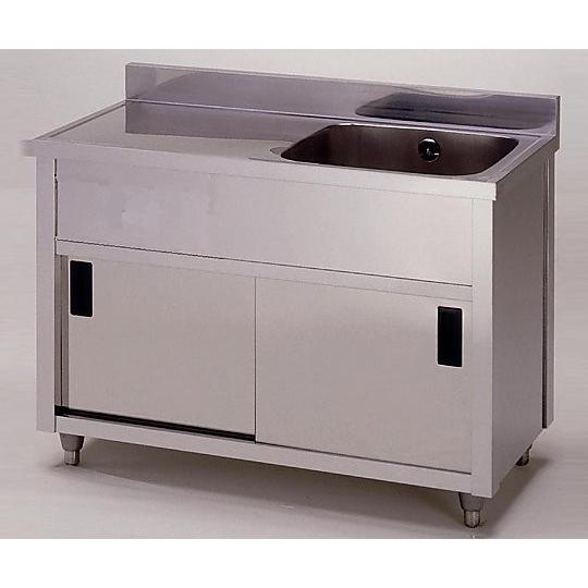 1-8950-02流し台ＡＰＭ１−９００Ｋ−Ｒ