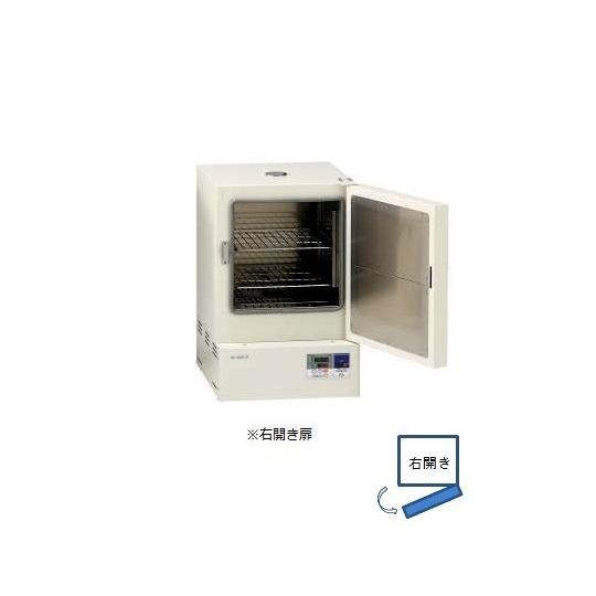 アズワン1-8999-34定温乾燥器強制対流方式(右開き扉)窓無OF-300S-R【個】(as1-1...