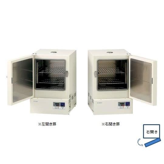 アズワン1-8999-36定温乾燥器強制対流方式(右開き扉)窓無OF-600S-R【個】(as1-1...