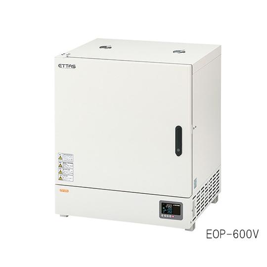 アズワン1-9381-51定温乾燥器（タイマー・自然対流式）EO-600V150L【個】(as1-1...