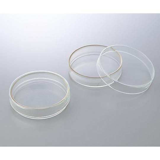 アズワン2-3977-02シャーレ（ＢＯＲＯＳＩＬ(R)）φ８０×１７ｍｍ【枚】(as1-2-397...