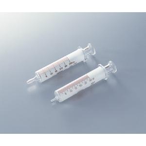 ナビス 硝子注射筒（インターチェンジャブル浣腸器） セット 30mL 8