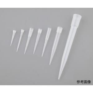 ニチリョー マイクロピペット用チップ 0.510μL 00-BMT2-SSW