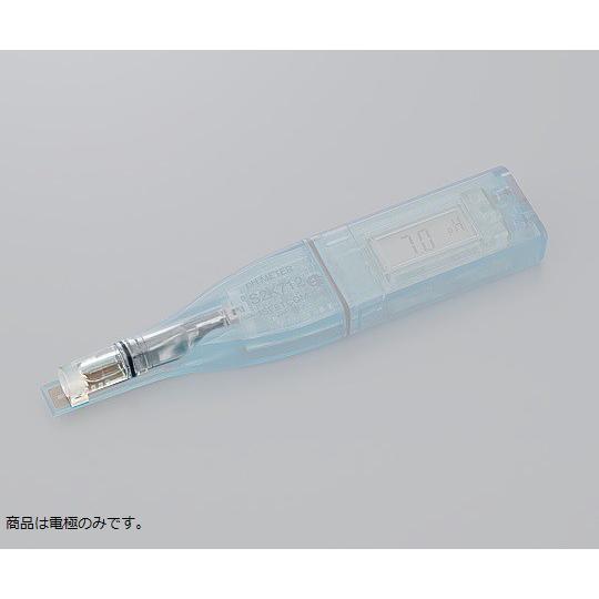 2-8841-11防水型ポケットｐＨ計用比較電極Ｒ２Ｋ７１２【個】(as1-2-8841-11)