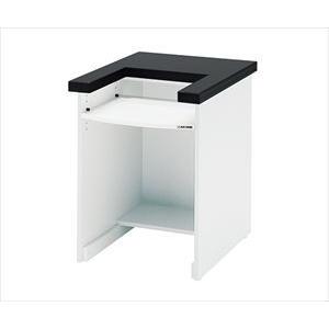 【特大】【大型商品※送料別途】アズワン3-1351-11 顕微鏡用デスク 通線孔付き SEK-675...