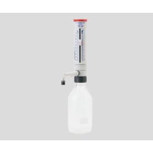 ソコレックス キャリブレックスディスペンサー 5~50mL /3-1608-02