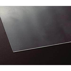 3-1975-01 ピットクッションシート 500×500×0.5t アスカーC80 P05【1枚】...