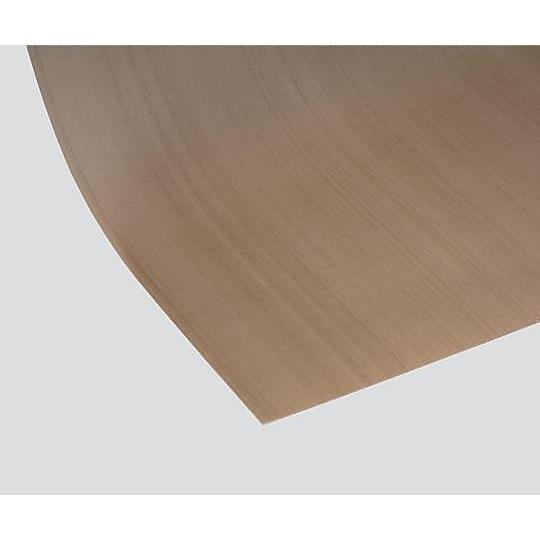 3-2264-05 フッ素樹脂ファブリック 1000×10m×0.17 FGF500-8-10m【1...