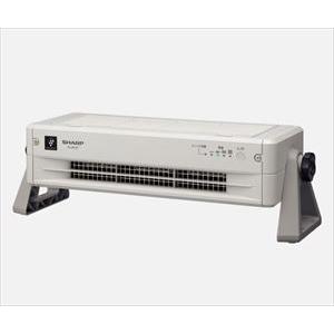 シャープ3-3305-01 除電特化型プラズマクラスターイオン発生機 IG-301JF【1台】(as...