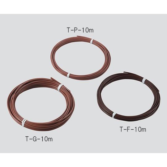 3-5597-01T熱電対用補償導線T-P-10m【巻】(as1-3-5597-01)