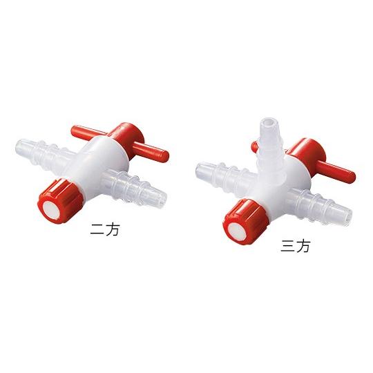 3-6467-02ストップコック三方【個】(as1-3-6467-02)
