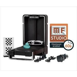 Matter and Form3-7635-11 3Dスキャナ MATTER AND FORM MA...