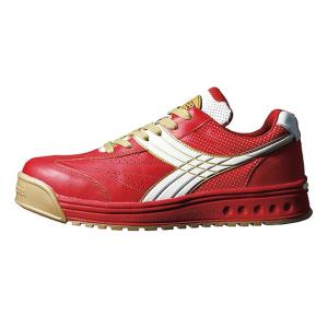 DIADORA（ディアドラ） FC-181 DIADORA × Boa 耐摩耗 ダイヤル式安全靴