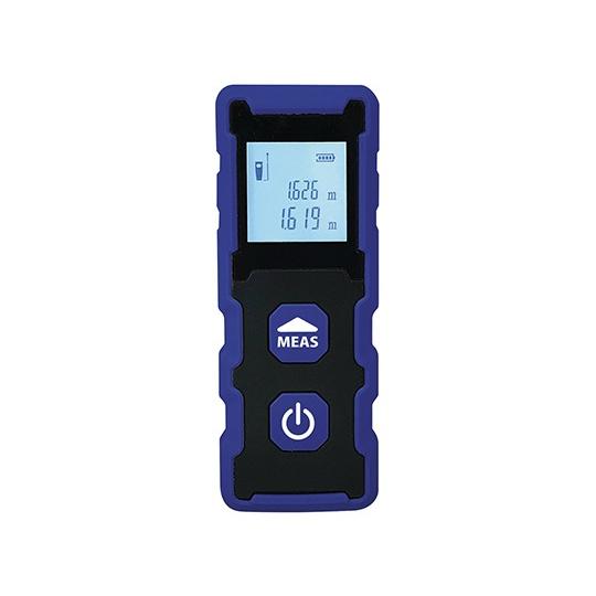 3-8796-01 レーザー距離計 0.2〜20m LR-20【1個】(as1-3-8796-01)