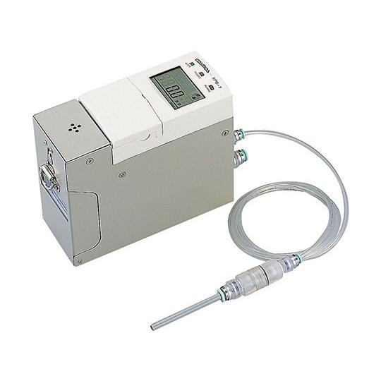 3-9353-13 マルチガス検知器 臭化水素 XPS-7 XDS-7HB【1台】(as1-3-93...