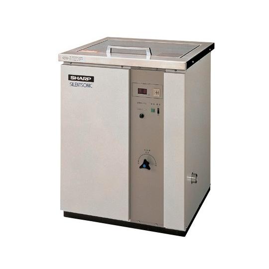 シャープ4-001-01超音波洗浄器600×650×800mmＵＣ−６２００【個】(as1-4-00...
