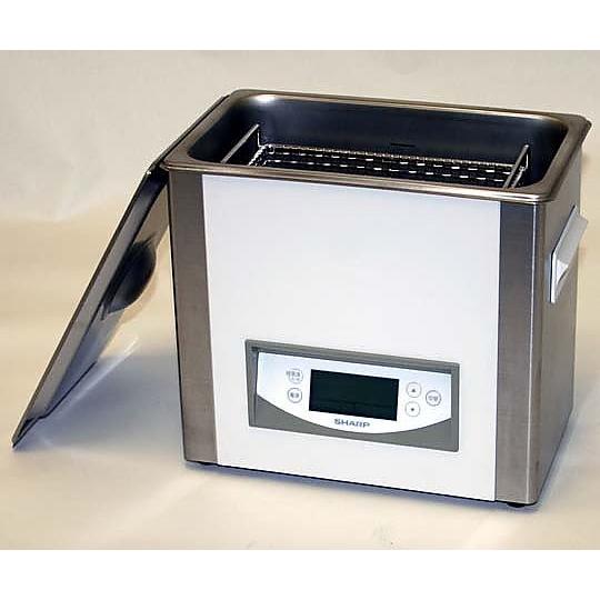 シャープ4-016-11超音波洗浄器267×163×237mmＵＴ−１０６【個】(as1-4-016...