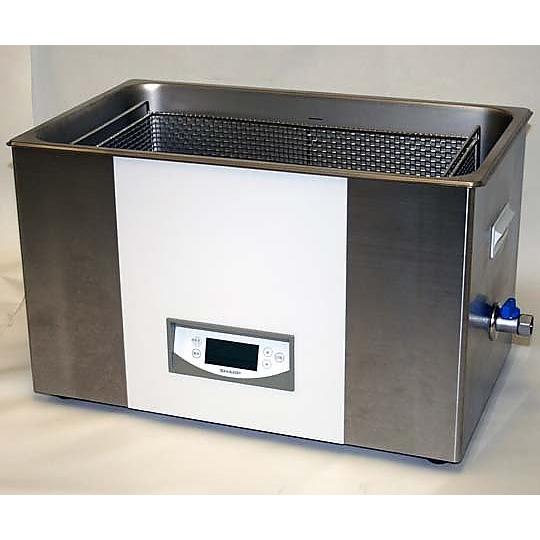 シャープ4-019-11超音波洗浄器530×327×325mmＵＴ−６０６【個】(as1-4-019...