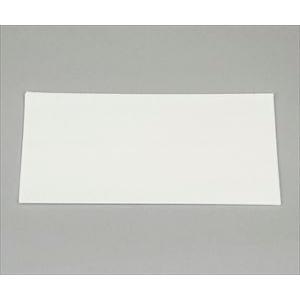 4-1283-01 カウンタークロス モノデュア ホワイト ZNI-1500-40PW【1袋(40枚...