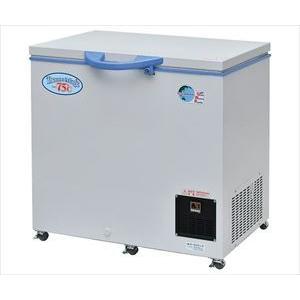 【特大】【大型商品※送料別途】サーモマジック4-1453-02 ドライアイス保管庫 -75℃タイプ TFS-170DX【1台】(as1-4-1453-02)