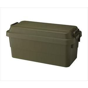 TC-70 トランクカーゴ70L トランクカーゴ 70L グリーン
