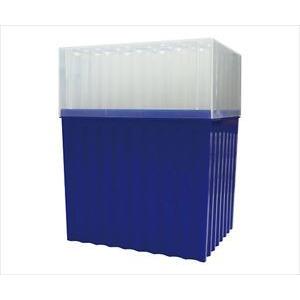 [滅菌][滅菌]ニチリョー4-2426-14 ニチペット エアー専用10mLチップ 80本入 00-...