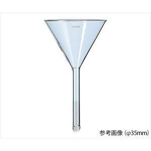 4-2507-05 ガラスロート φ80mm 213514103[1本](as1-4-2507-05...