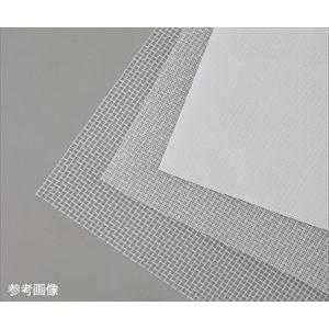 4-2580-34 ポリプロピレンマイクロメッシュ PP50目 目開き428×458（443）μm ...