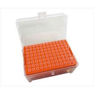 ムロオカ産業4-2621-02 M'S?ITチップ 10uL 未滅菌 クリア MS-T-10-1R[...