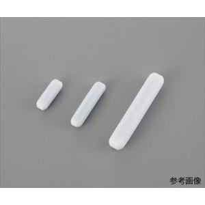 アズワン 強磁力撹拌子 シリンダー 4.5×12mm   目安在庫=○