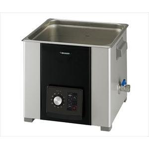 シャープ4-2715-04 超音波洗浄機（シンプルモデル） UT-407L[1個](as1-4-27...