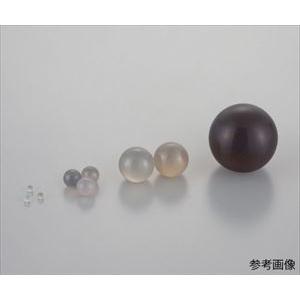 アズワン メノウ球 2mm 4-2861-02