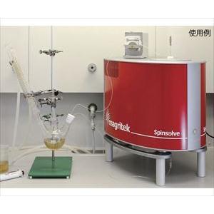 【特大】【大型商品※送料別途】Magritek4-2947-11　卓上型NMR装置　Spinsolv...