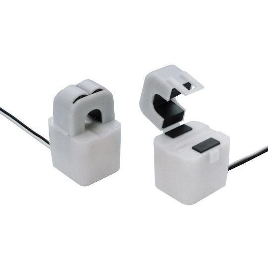 4-337-01 超小型クランプ式交流電流センサ（φ10/80Arms） CTL-10-CLS【1個...