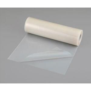 4-3461-01 アズピュア塩素フリーPEシート クリア 【1本】(as1-4-3461-01)