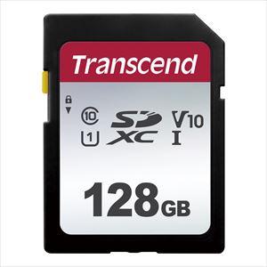 300S TS128GSDC300S （128GB）の商品画像