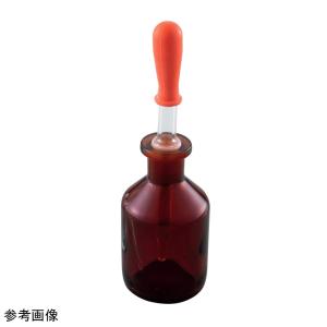 4-3827-03 スポイト瓶 遮光 50mL ...の商品画像